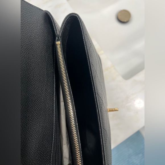 Chanel flap back bag - Picture 5 of 6